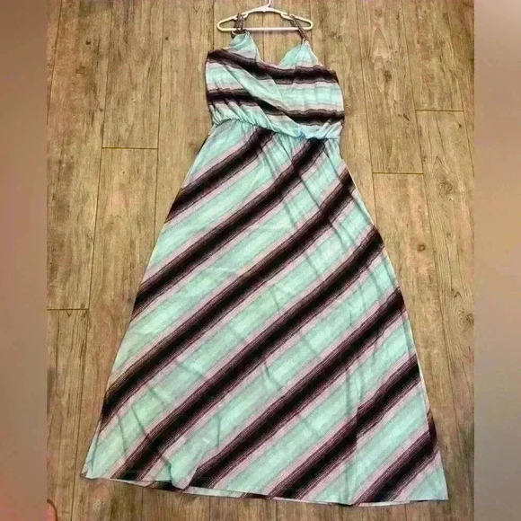 24/7 Maurice’s multicolored dress - Picture 4 of 6